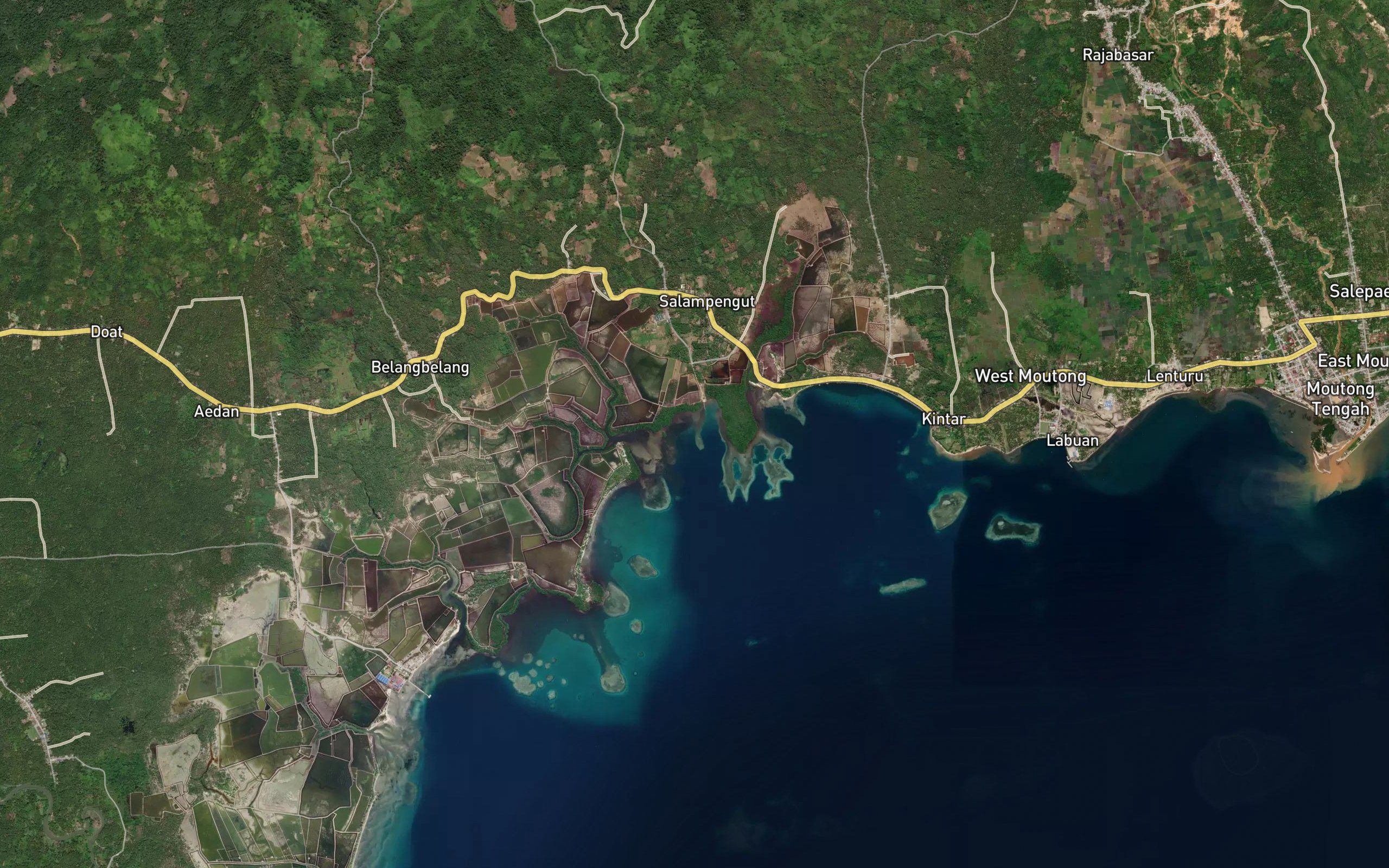 Leoe Labuanbajo