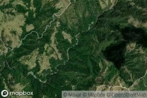 Quebrada San Antonio