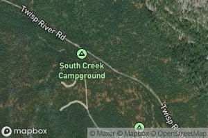 South Creek