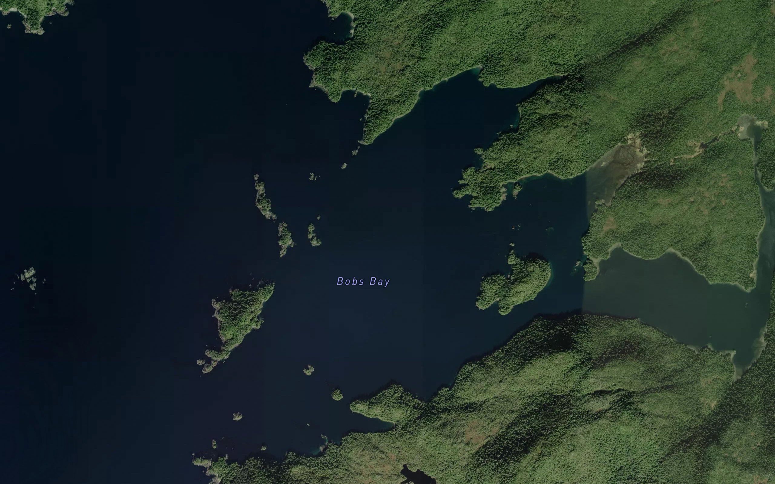 Bobs Bay
