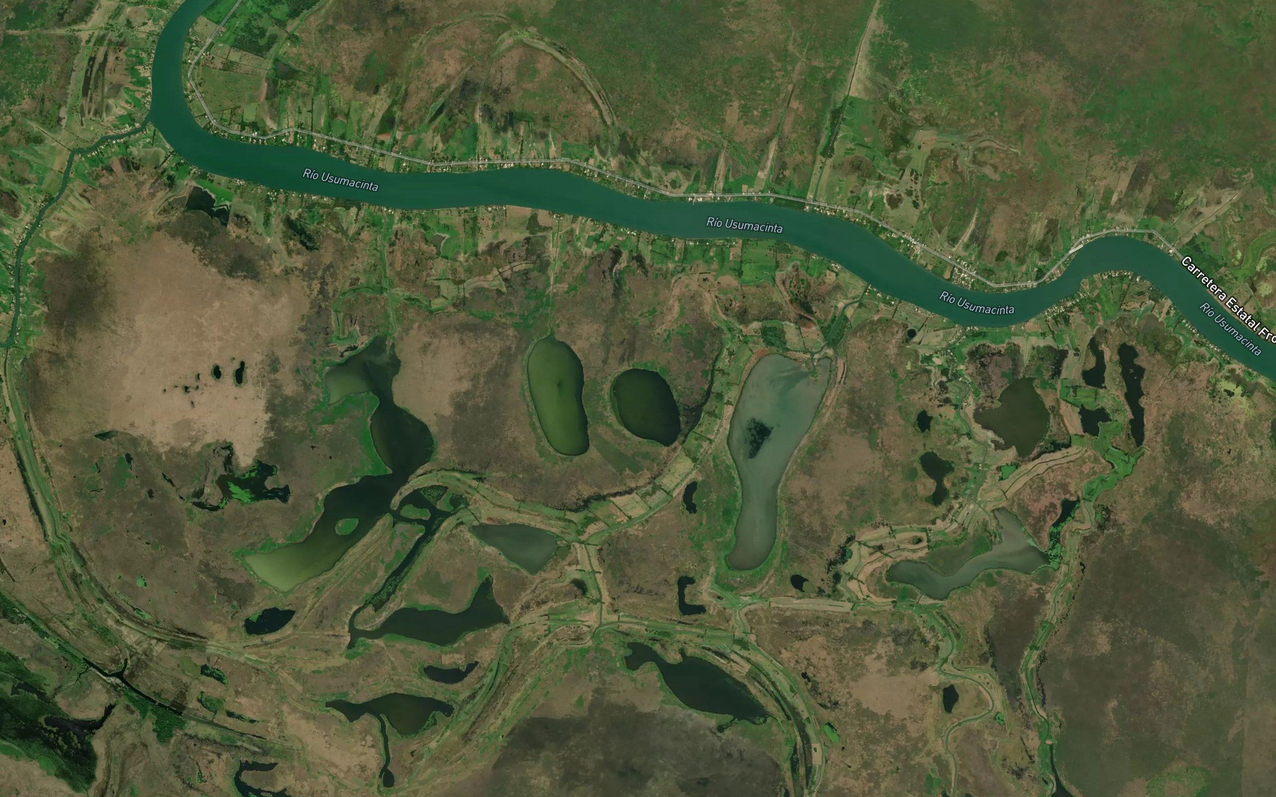 Laguna Contemo