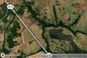 Corrego do Paiol