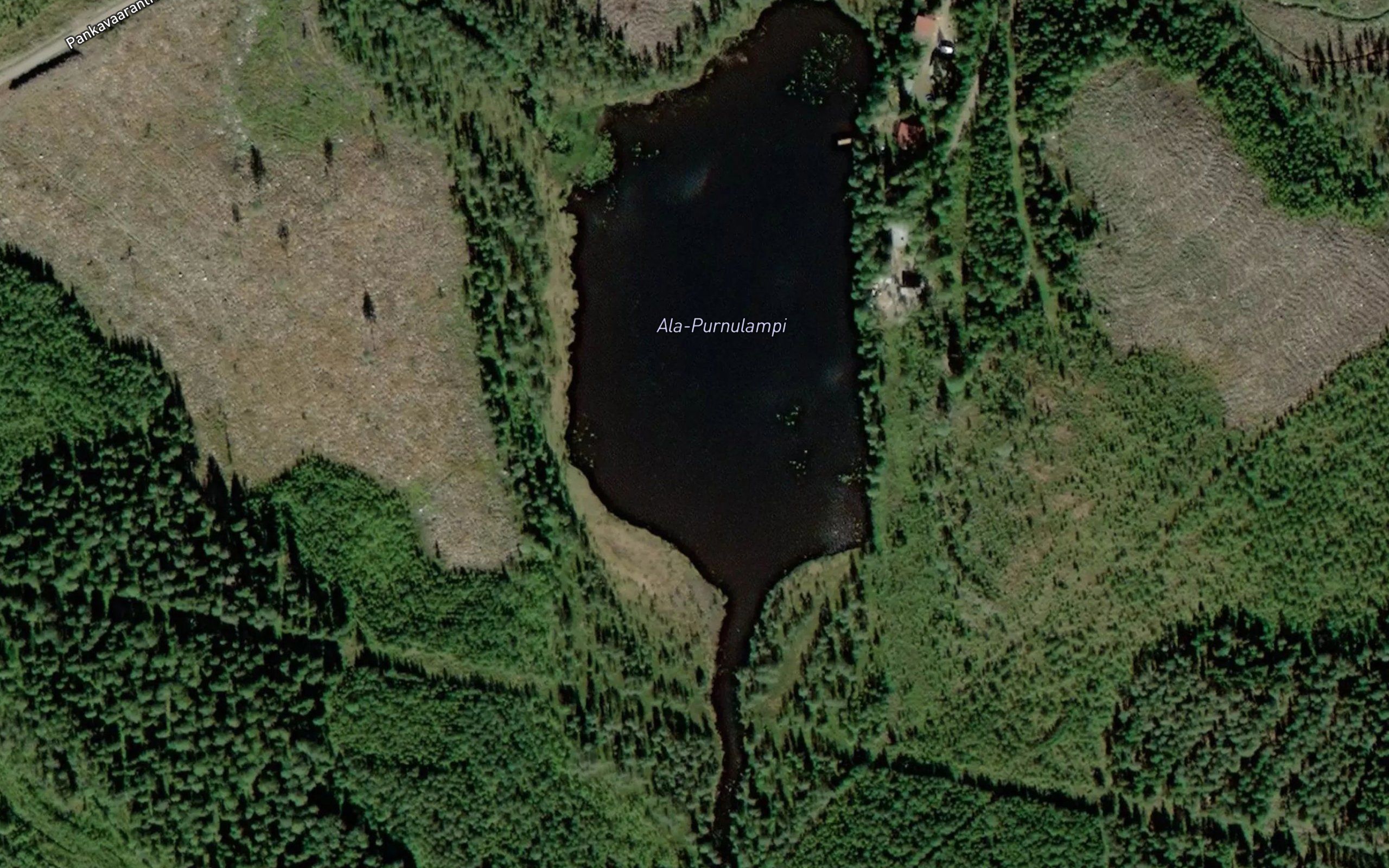 Ala-Purnulampi
