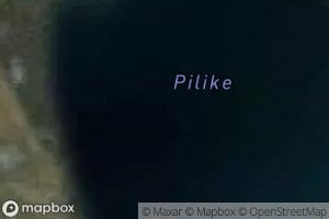 Pilikki