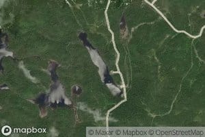 Lac Bonne Entente
