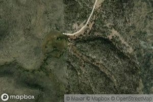 Hole Creek