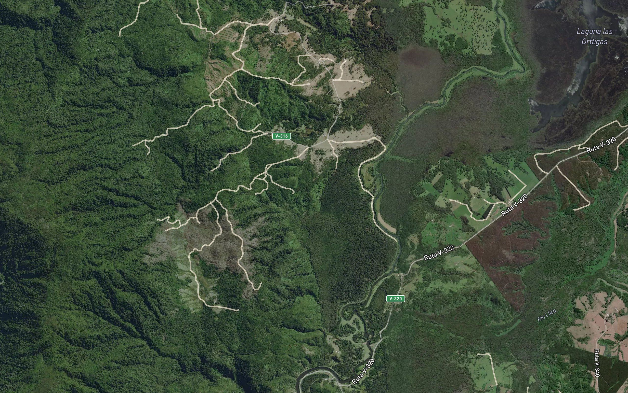 Rio Cochino