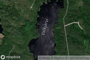 Valkjarvi