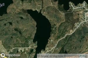 Middle Lake