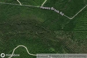 Third Pelletier Brook