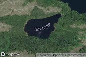 Tiny Lake