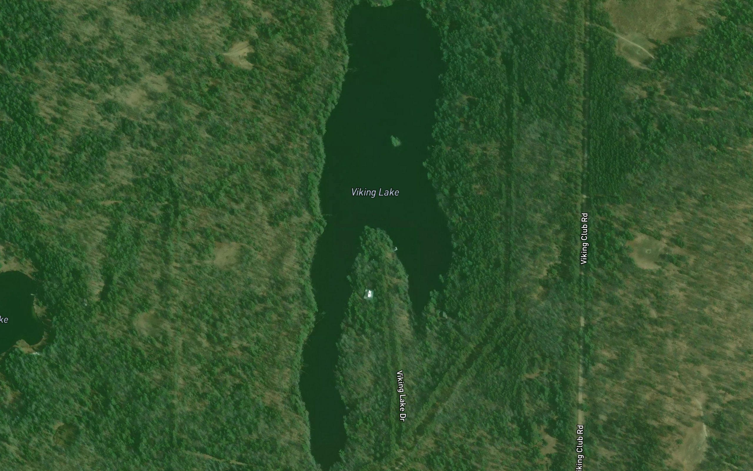 Viking Lake