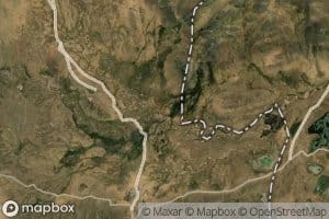 Quebrada Viscuyo