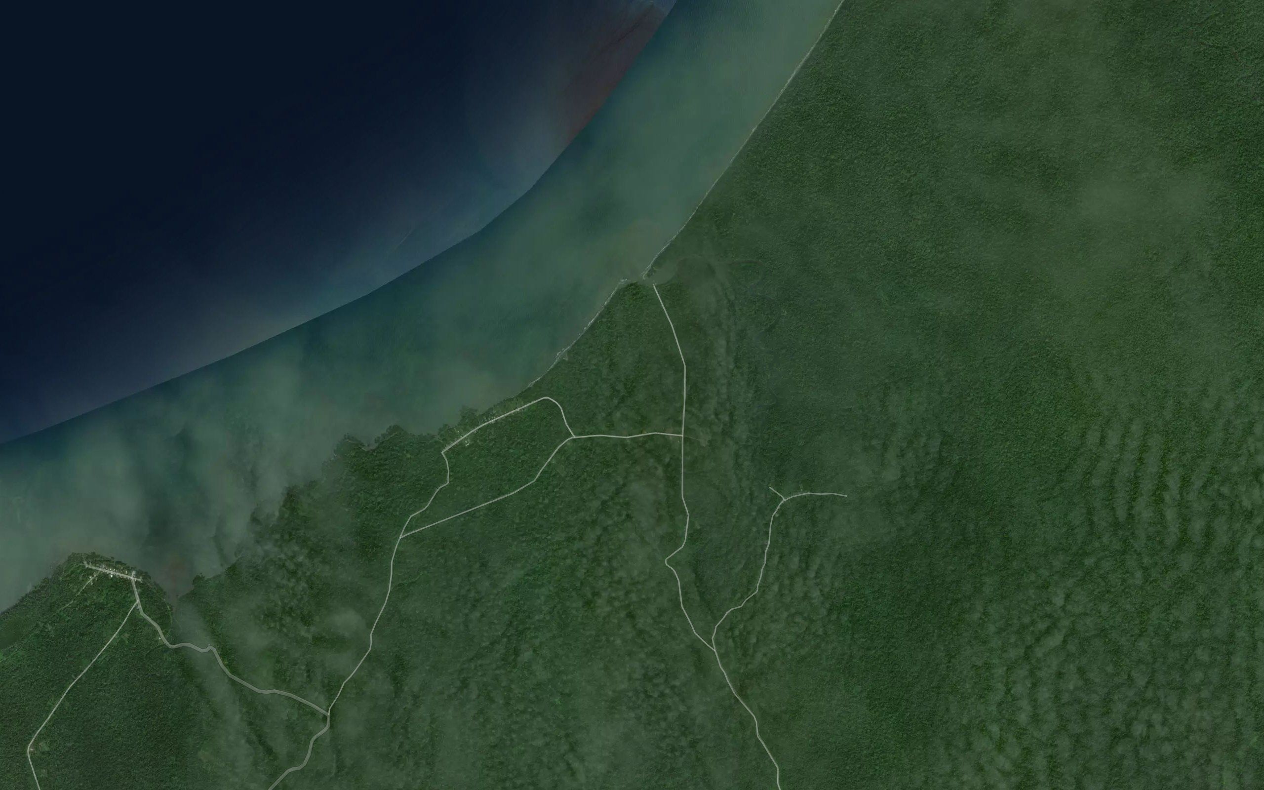 Sungai Wanasanu
