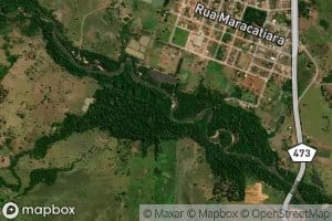 Corrego do Indio Cocheiro