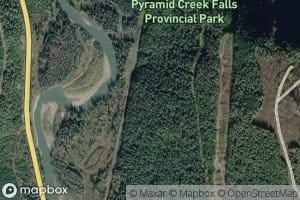 Pyramid Creek