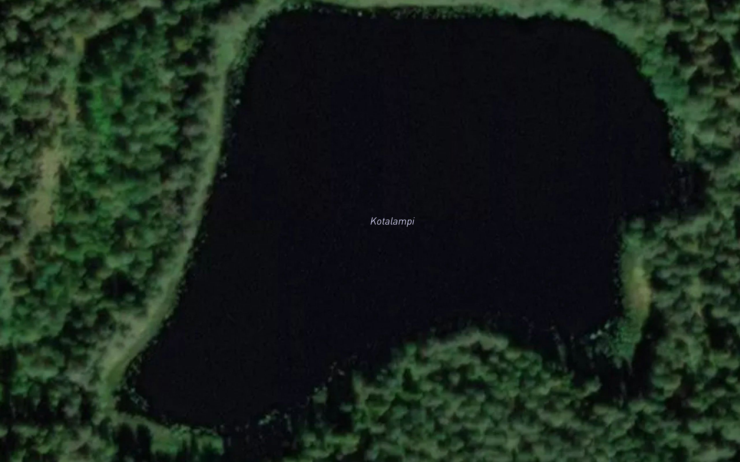 Kotalampi
