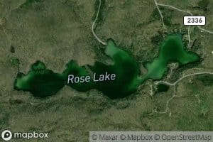 Rose Lake
