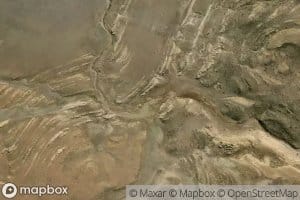 Arroyo Casa de Piedra