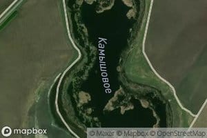 Ozero Kamyshovoye