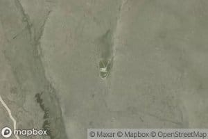 Section Line Waterhole