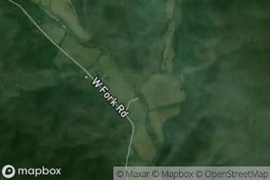 Harvey Branch