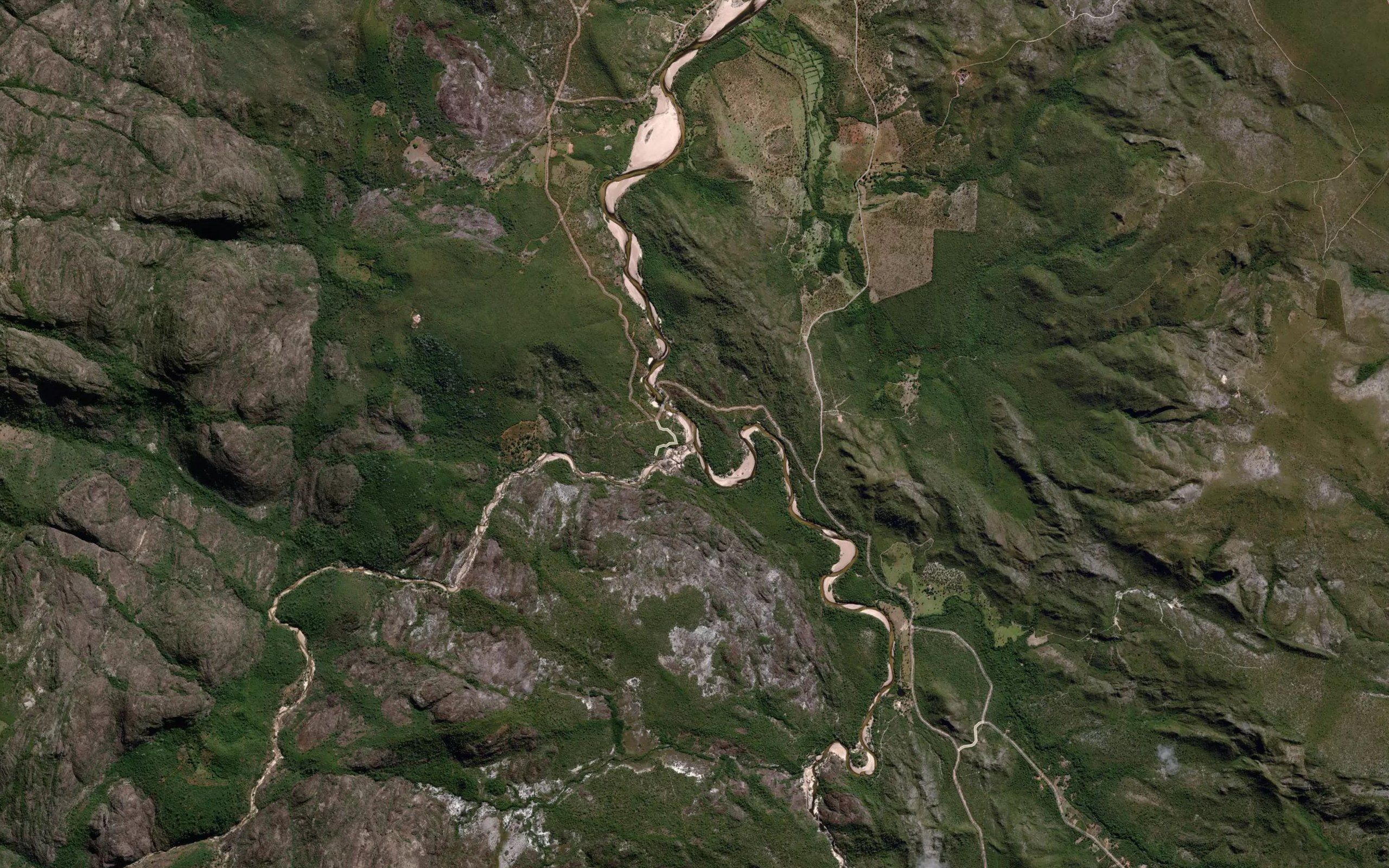 Rio Pinheiro