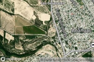 Dren San Vicente Numero Dos