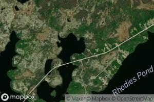 Rhodies Pond