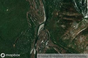 Srednyaya Chumanyara