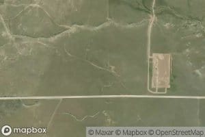 Wild Horse Ditch