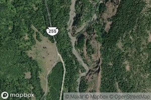 Big Muddy Creek