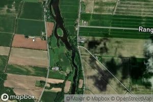 Cours d'eau Williams