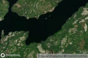 Rattling Brook Big Pond