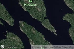Pitkasalmi