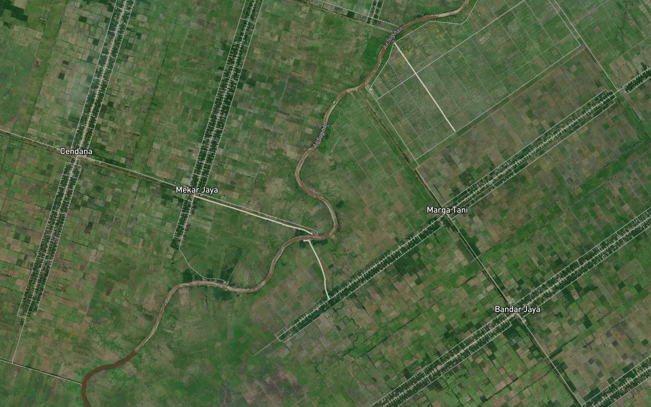 Sungai Betet