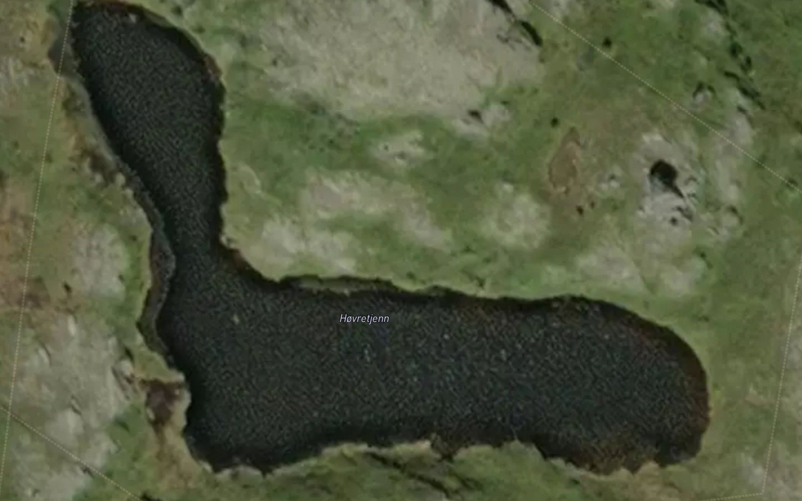 Hovretjenn