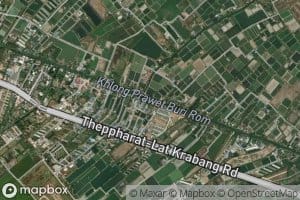 Khlong Prawet Buri Ram