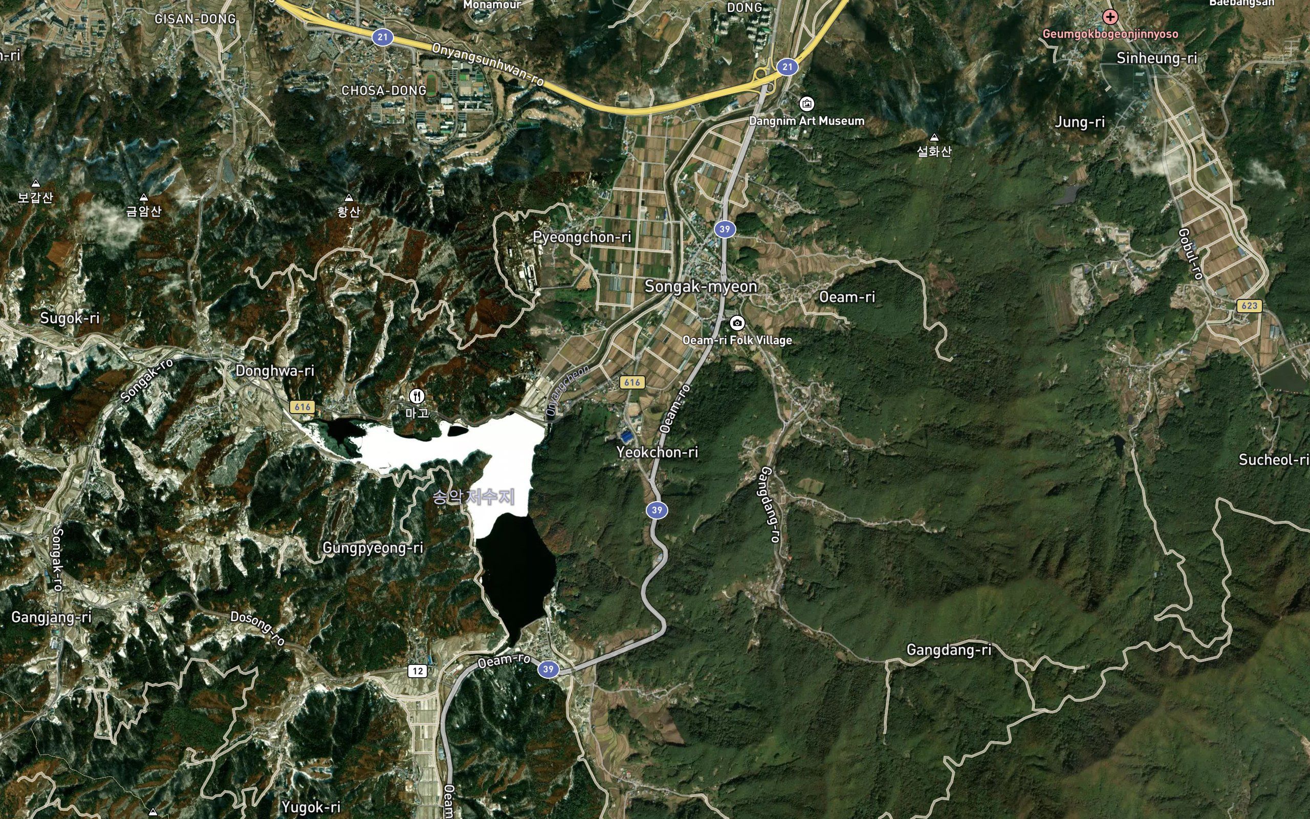 Yeokchonje
