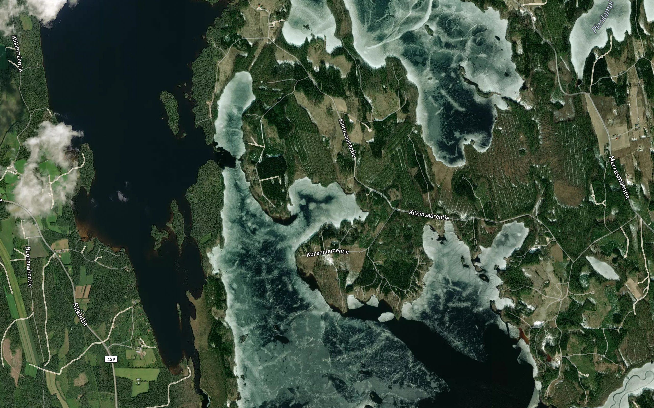 Kurjenlahti