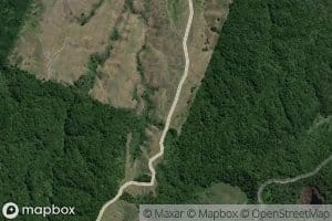 Lake Rotongata (Mirror Lake)