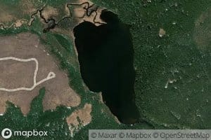 McGregor Lake
