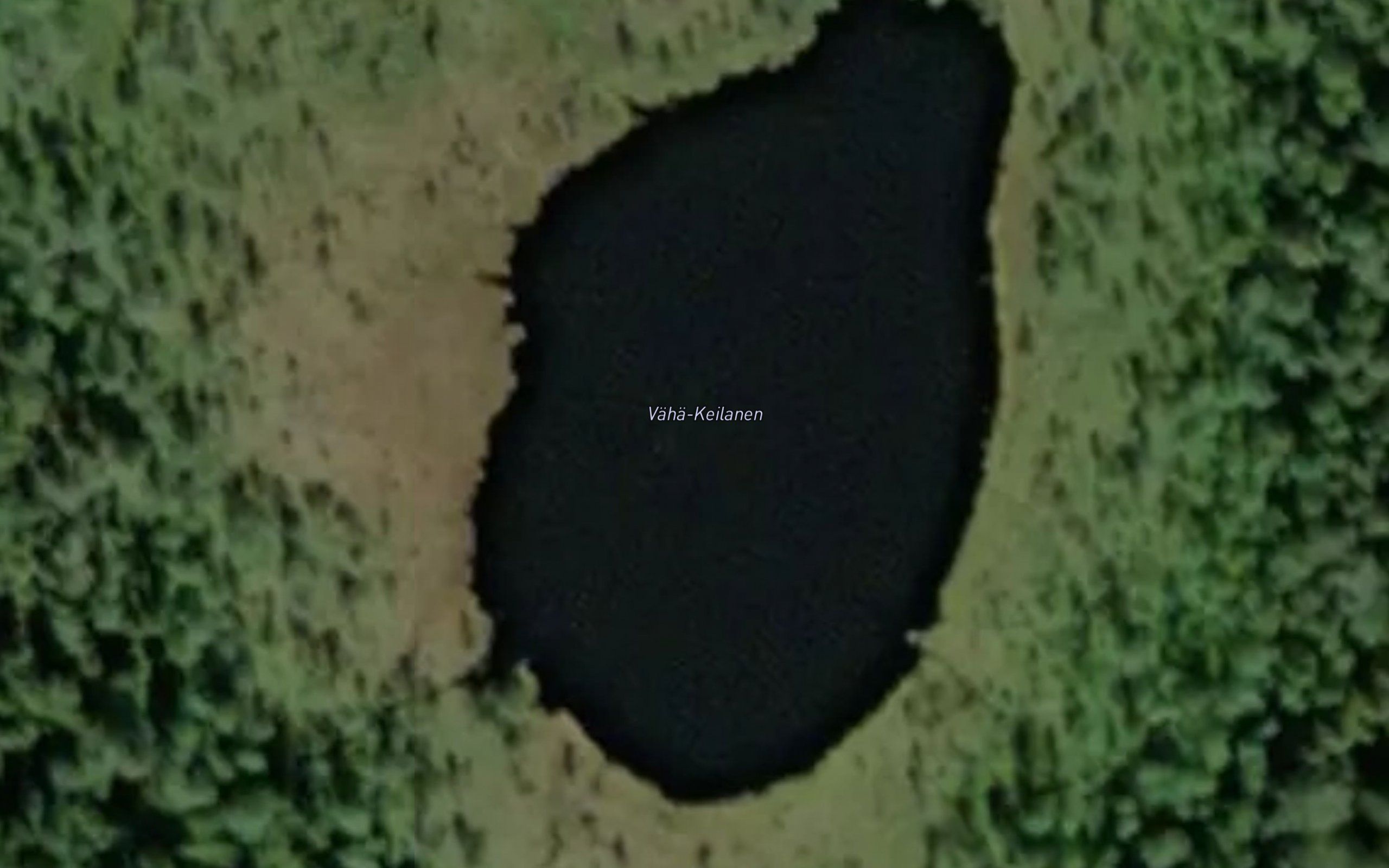 Vaha-Keilanen