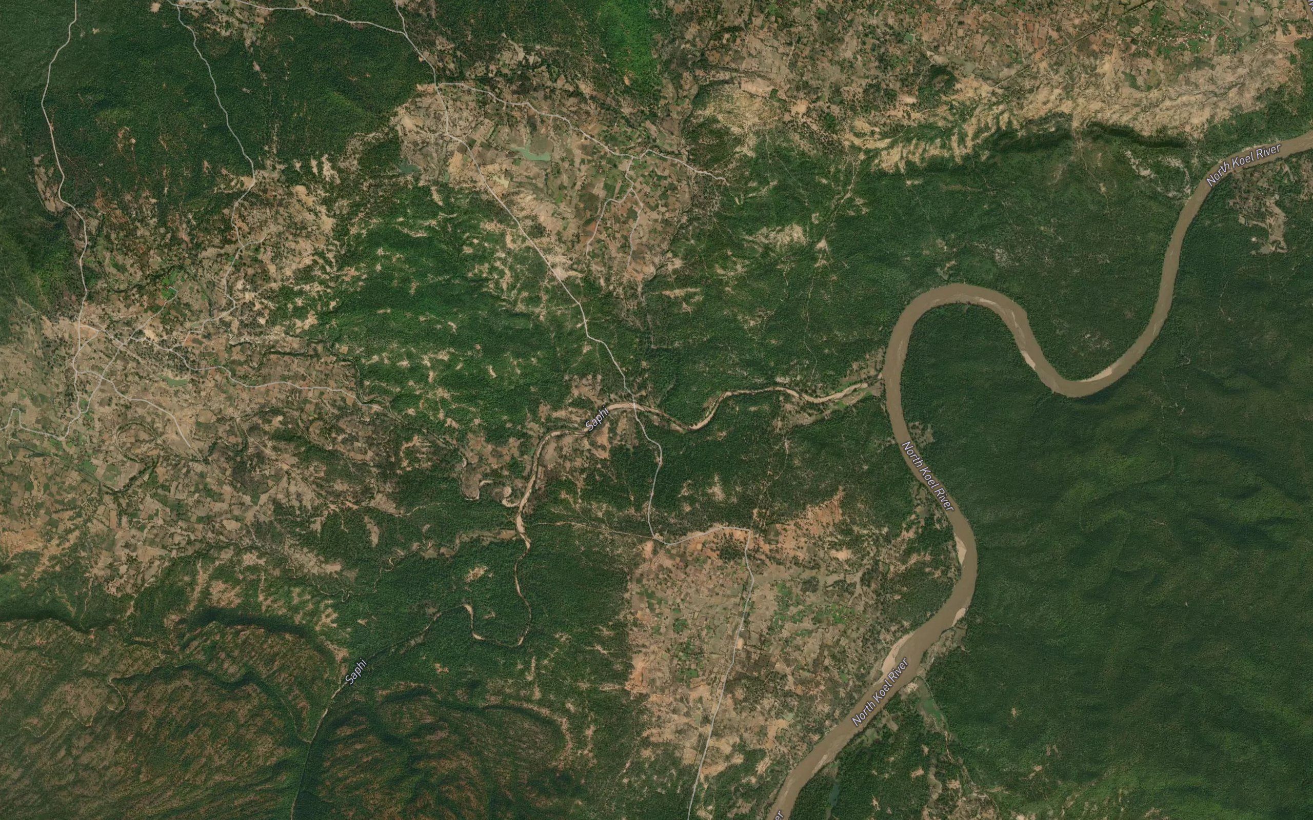 Kuardaha Nadi