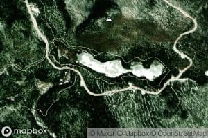 Lac Toussaint