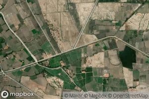 Nari Sakro Drain