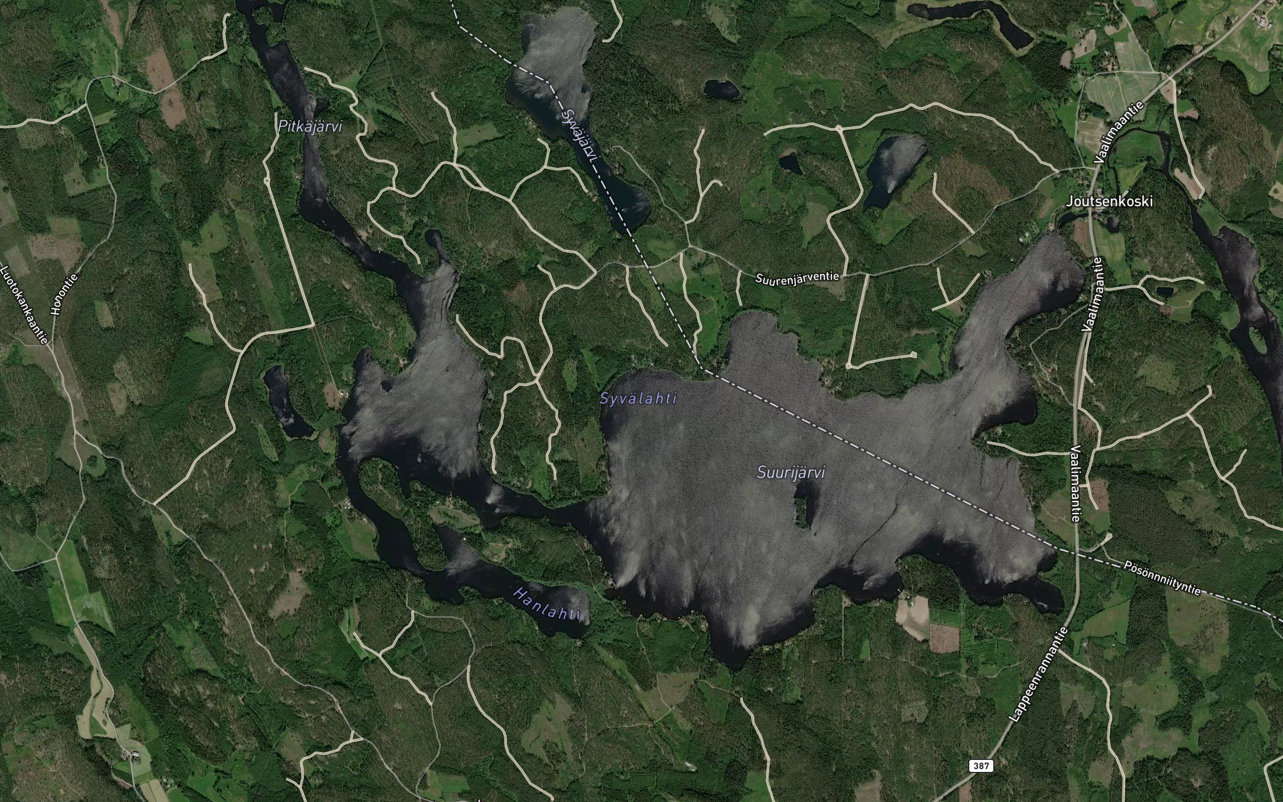Syvalahti