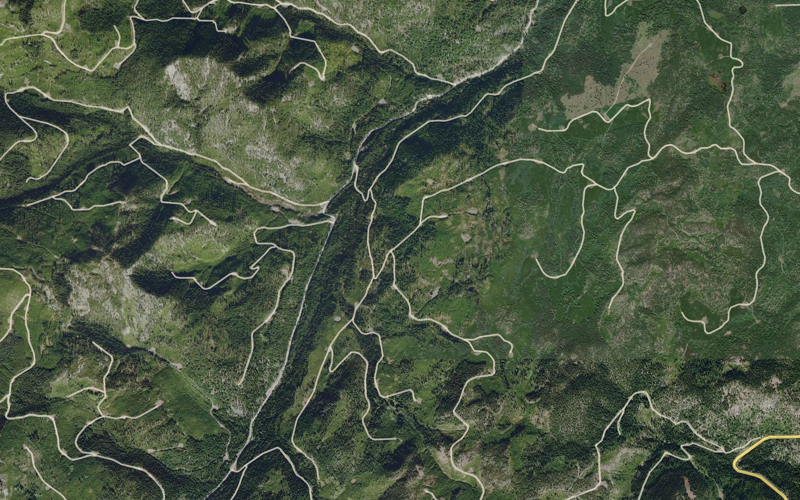 Fifteen Mile Creek