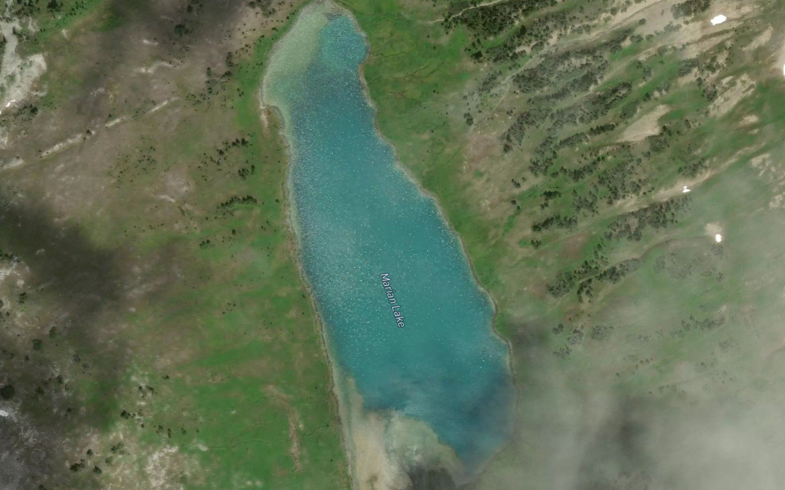 Marian Lake