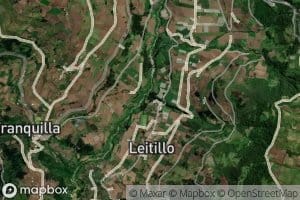 Quebrada Leitillo